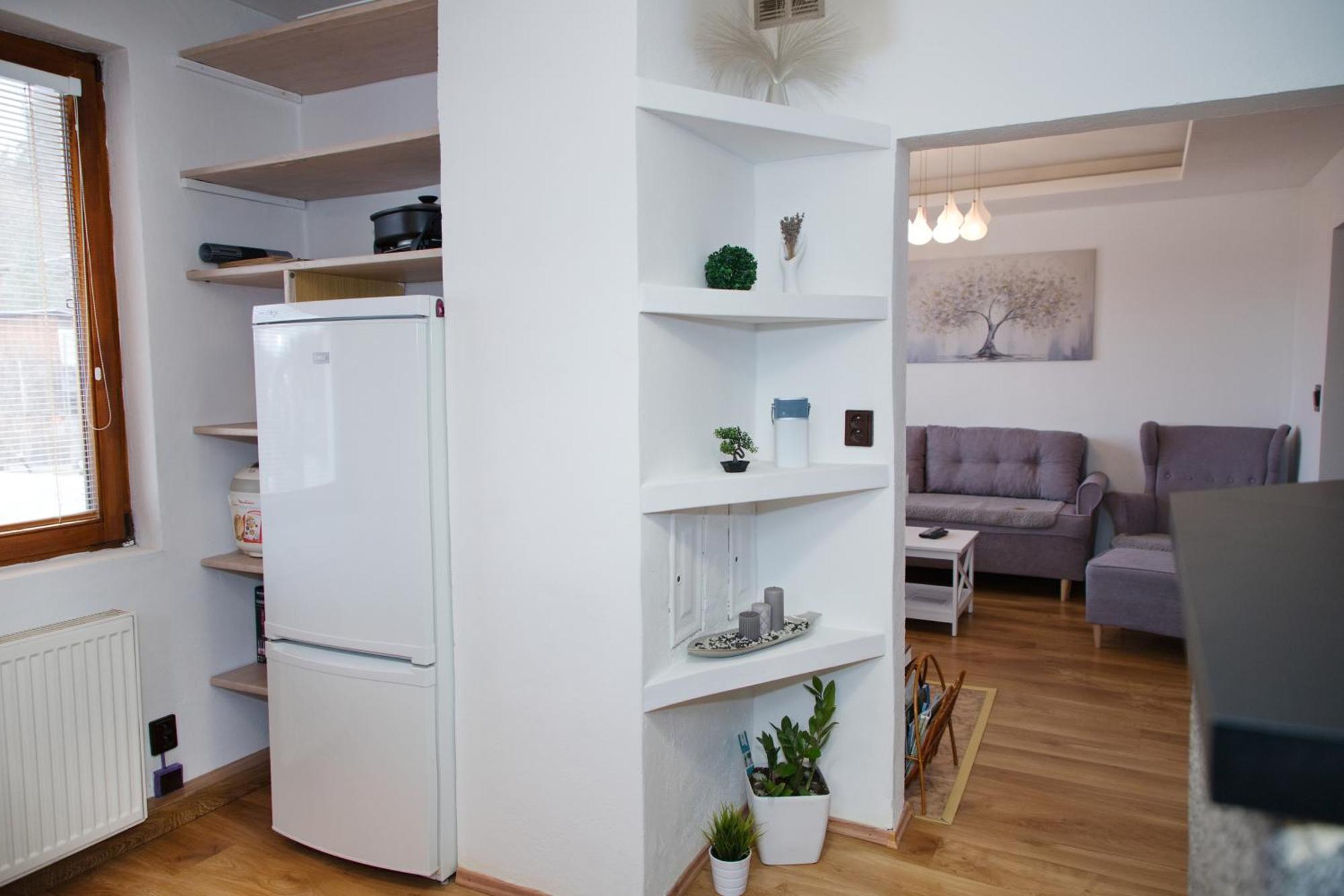Apartman Ivka Brezno Exterior photo