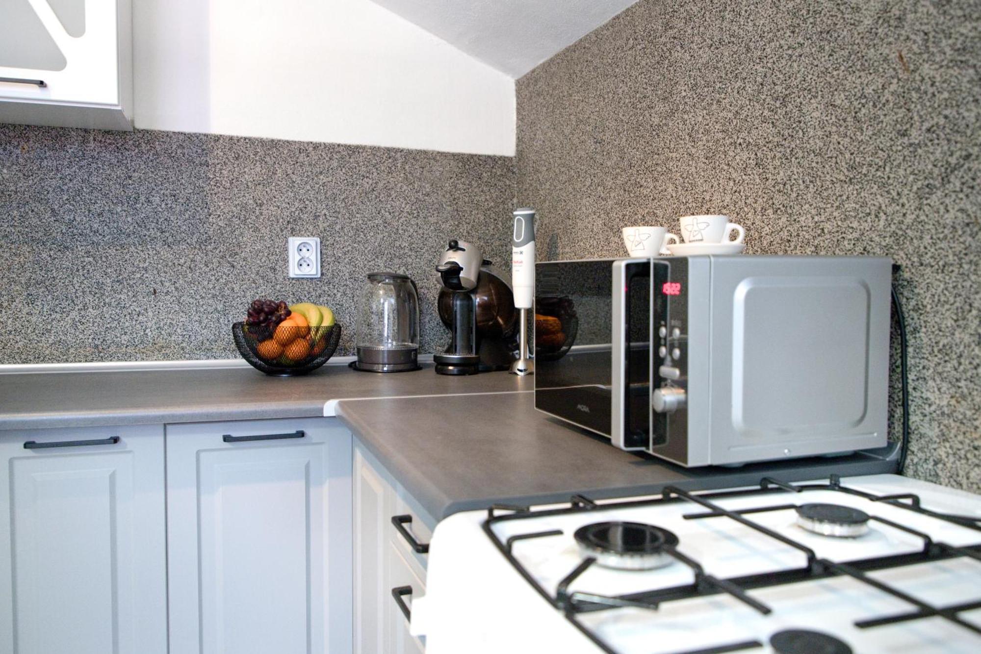 Apartman Ivka Brezno Exterior photo