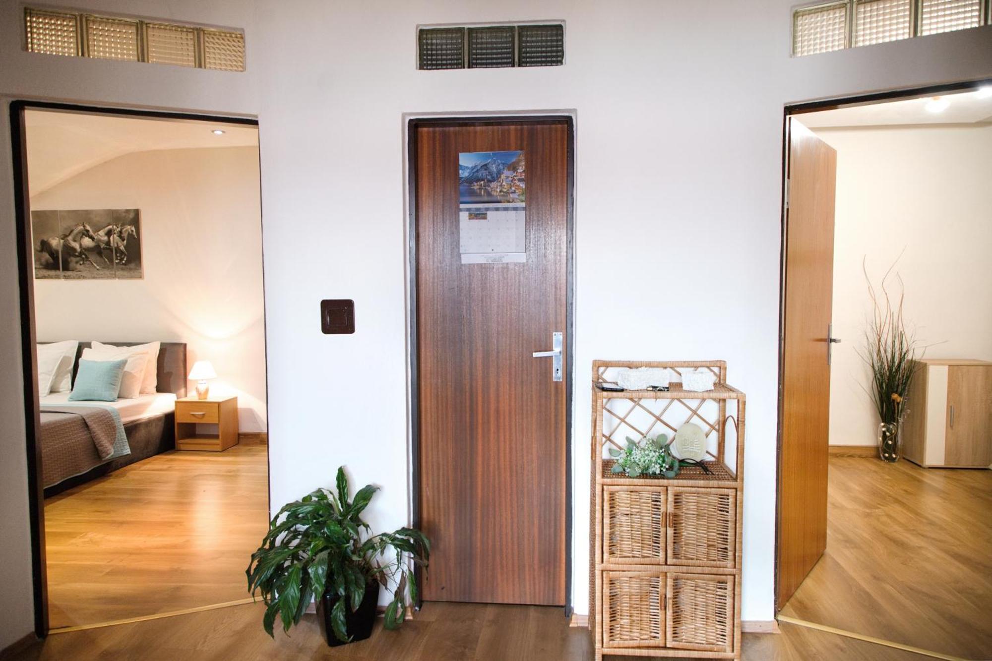 Apartman Ivka Brezno Exterior photo
